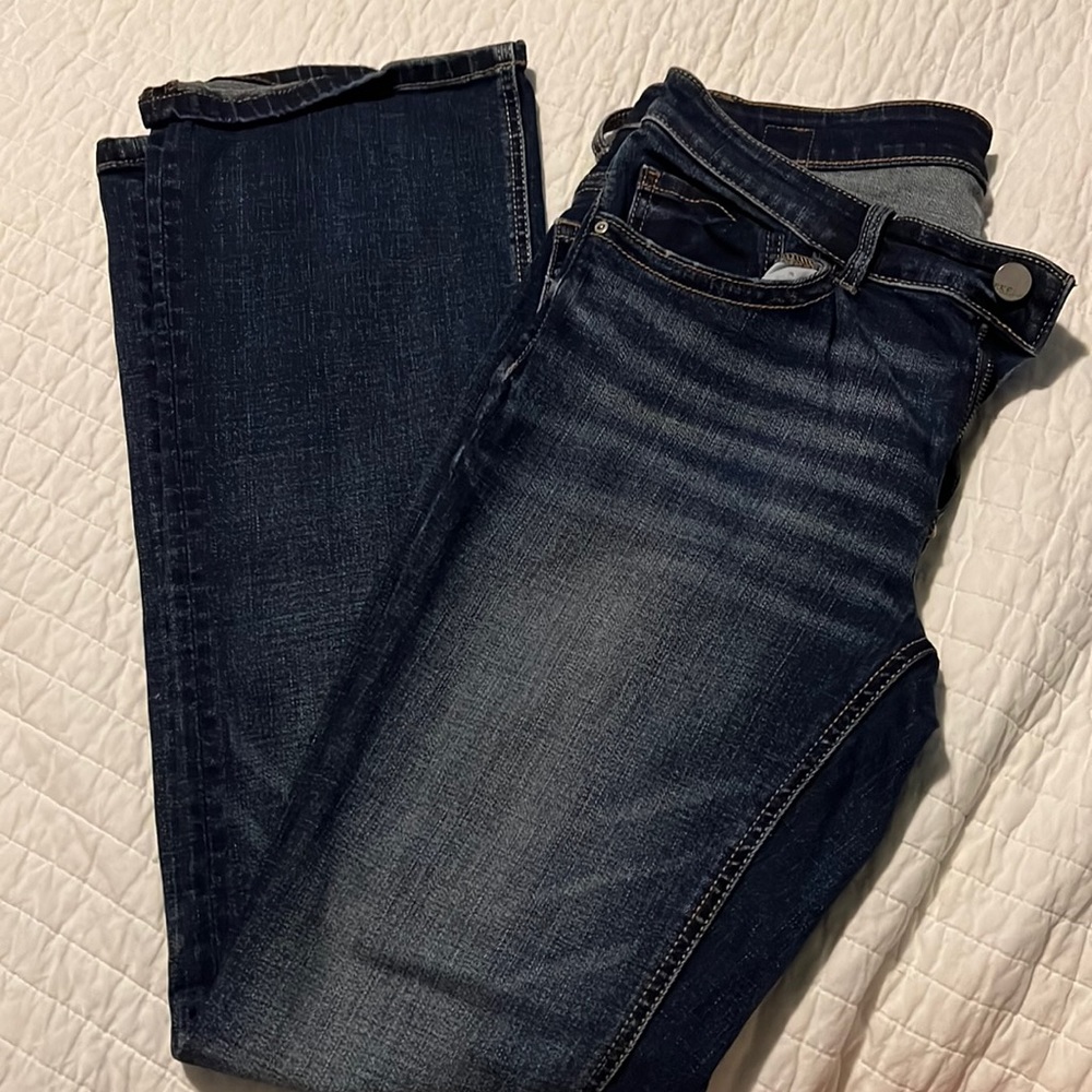 BKE denim